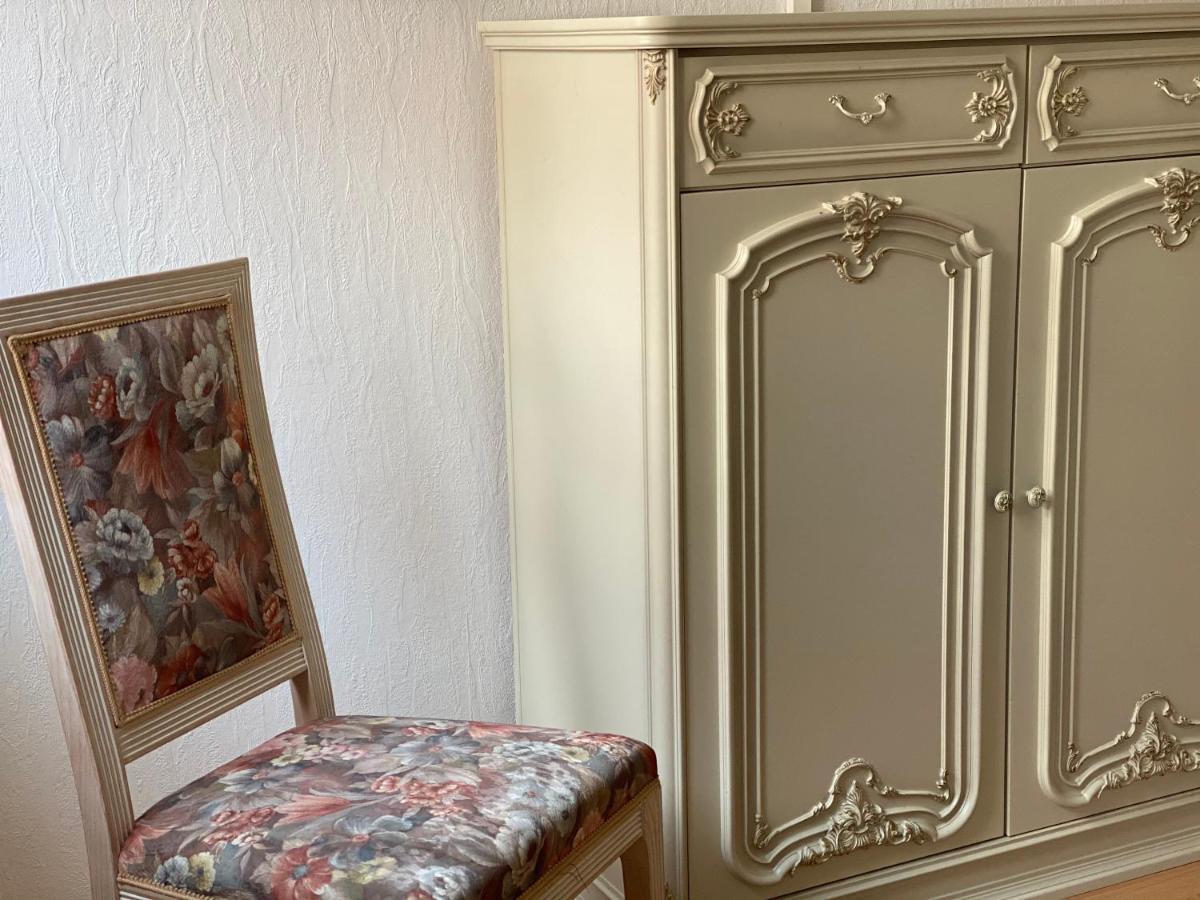 3 Zimmer Ferienwohnung Hellmairs Landsberg am Lech Buitenkant foto